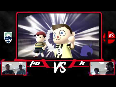 Toxic Watermelons (bSM + Nash) vs Bakery (Gooby + Maoh)