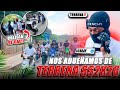 LIL NAAY SE ADUEÑA DE LAS TERRENAS💫POLICÍA SE CAE INTENTANDO AGARRARLO💫🕷️🥷🏽‼️