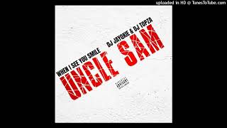 Uncle Sam - When I See You Smile - dJ JayQkiie &amp; DJ Topza House RMX 2024
