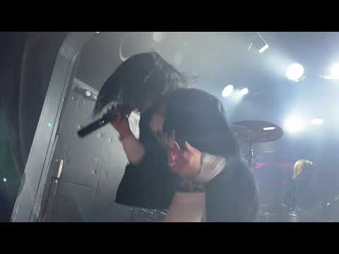 “Favorite Color is Blue” Robert Delong & K Flay live in Los Angeles, February 28th, 2019