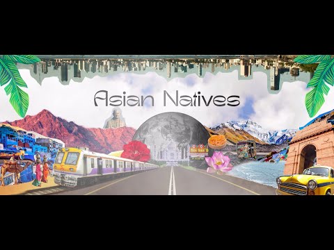 Asian Natives II 29.04.2022