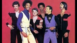 Where Did I Go Wrong - Heatwave - 1980