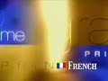 Feature Presentation Logo Languages