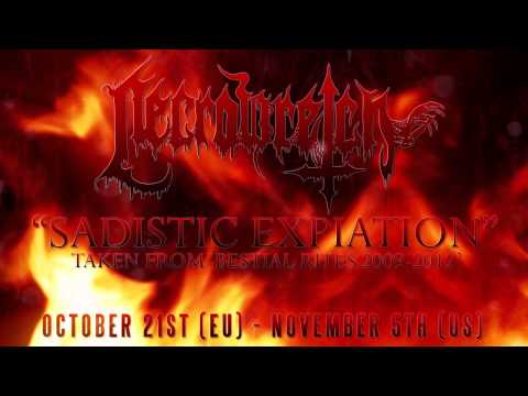 NECROWRETCH - Sadistic Expiation (Album Track)