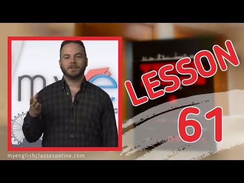 Elementary Lesson 1 Noun Is Noun┃Basic English Grammar and Structures by MyECO Learn English