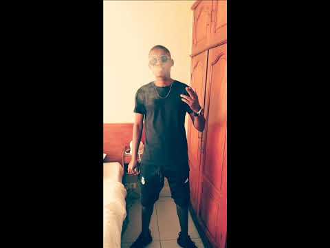 Isma Doction -  Cest Lui La ( 2020 )