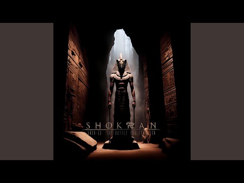 Amon-Ra: The Battle for Tomorrow