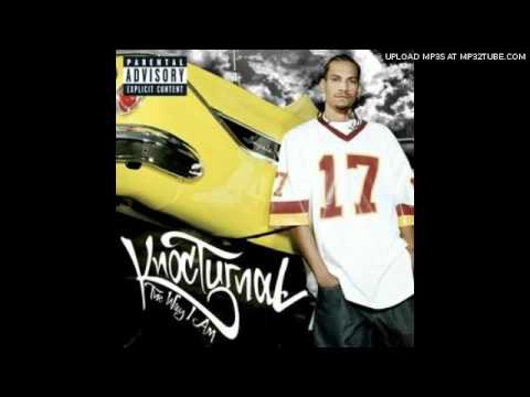 Knoc-turn'al - Gangsta Lean 2010