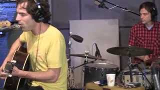 The Barr Brothers - Let There Be Horses (Last.fm Sessions)