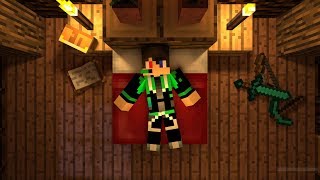 [Minecraft] #2　～HypixelでBedwars～