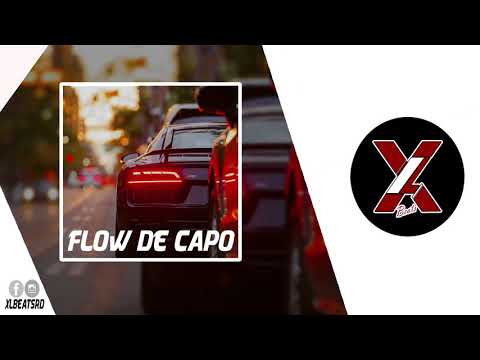 "Flow de Capo" Hard Bass 808 Instrumental Trap Beat (Prod. By XL Beats)