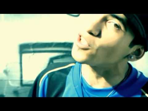 (3p!)  Vos Y Yo (VideoClip Oficial) 2012 HD