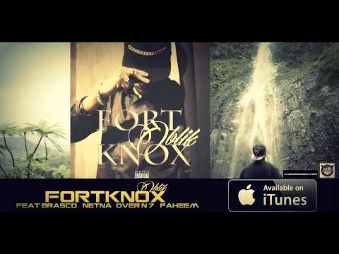 OBLIK FT OVER N7 - SFA ( DZMUSIC ) 2014