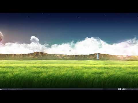 ArcoLinux : 1531 what is new in ArcoLinux 20.5