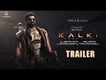 Kalki 2898 AD - Trailer | Bujji | Prabhas | Amitabh Bachchan | Kamal Haasan | Deepika Padukone |