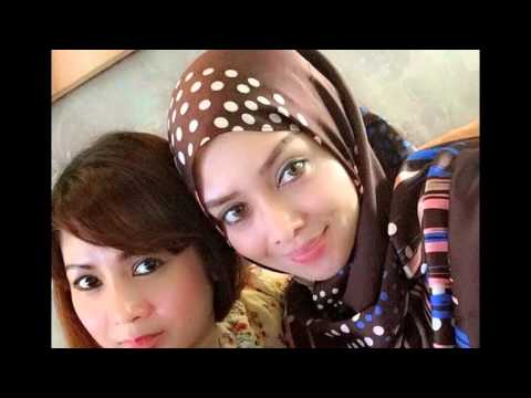 Foto-Foto Terry Putri Setelah Berhijab