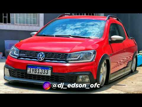 ESPECIAL FUNK BASS Vol. 2 (DJ EDSON) 2023