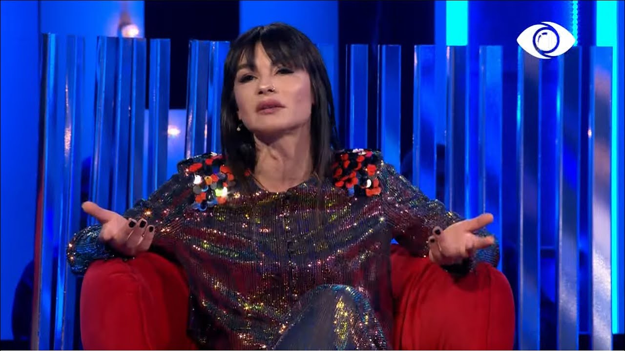 Zhaklina Lektari: Secili bën zgjedhjet e veta, më pëlqen vija logjike e Dea Michel