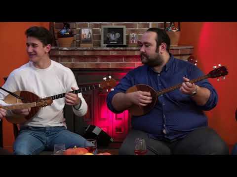 Вис "Аманет" - Јанино оро / VIS "Amanet" - Janino oro