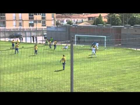 CFA (2 mai 2015) : Marignane 1-2 OL