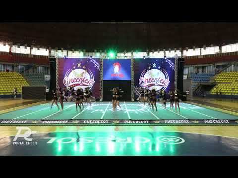 Cheerfest International 2023 - SOT Selene All Girl N3