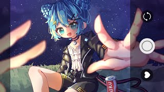 - 君は男の人が好き/初音ミク