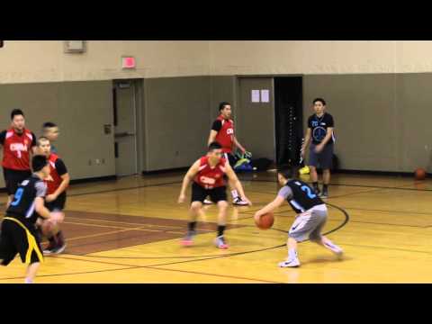 【Open Saturday】8th Season Week15 TOBEN vs CBBA