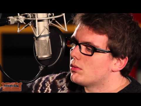 Joe Taylor - Faking Love (Original) - Ont' Sofa Prime Studios Sessions