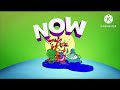 Disney Junior UK Coming Up Now Space Goofs DT NT FANMADE