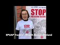 New Guidelines 15 November 2019 EPUAP Trustee Maarit Ahtiala Finland