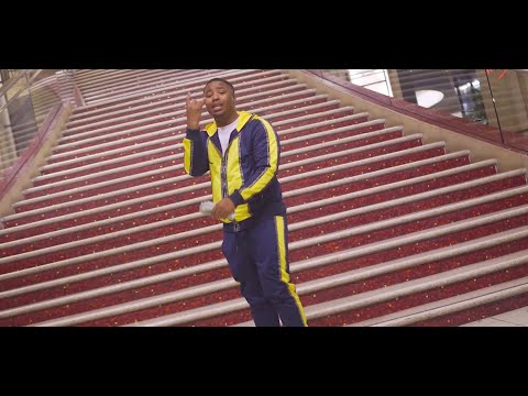 G-Bo Lean - Yoc City Host | DIR. @saudthealien