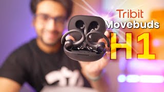 Tribit Movebuds H1:ULTIMATE REVIEW