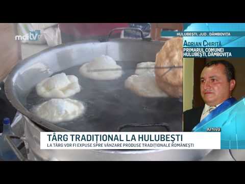 TARG TRADITIONAL LA HULUBESTI  2