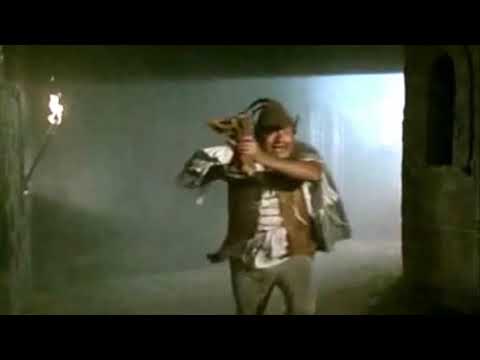 Fantozzi - Robin Hood