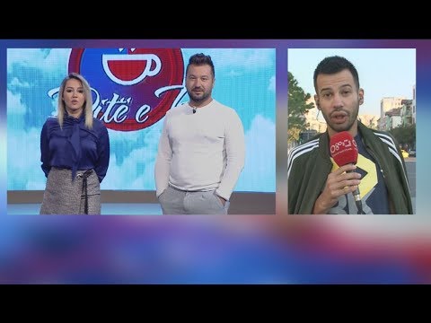 Dite e Re, 12 tetor 2018