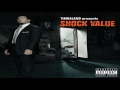 Timbaland Apologize Slowed