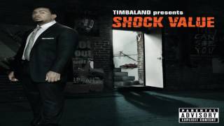 Timbaland - Apologize Slowed