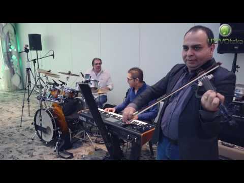 Joca King,Milos Kika,Vukas,Zvezdan i Micko - Instrumental carolije - Zeneva Lux 2017