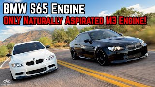 BMW’s S65 Engine | Common Problems You SHOULD Know!