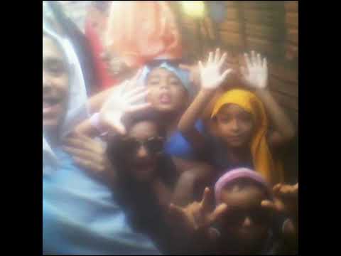 MC Henny, Bella Angel e Melody - No Batidão (versão comédia) parte 3