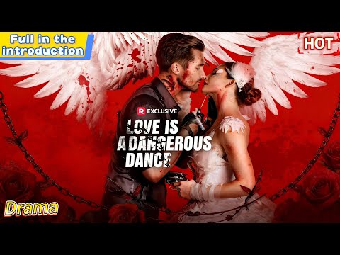 Love Is a Dangerous Dance – She Wanted the Stage, He Dragged Her Into Murder