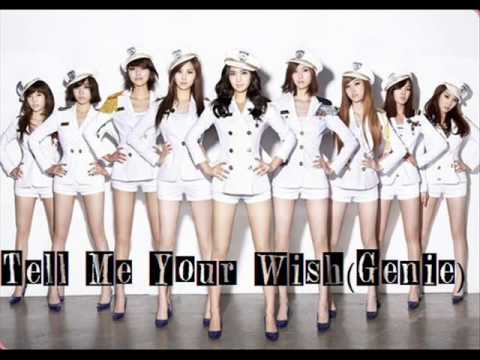 Open Auditions for SNSD Cover Group
