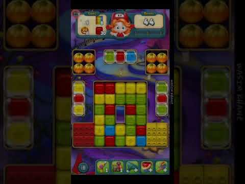 Toy Blast Level 463 No Hack No Boost