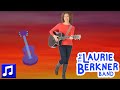 "Big Blue Box" by The Laurie Berkner Band
