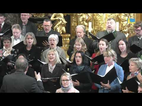 KMV Hartberg Festmesse Ostersonntag 31.3.2024