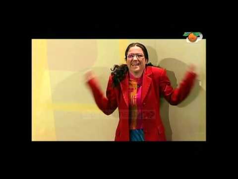 Portokalli, 25 Dhjetor 2005 - Beti (Interneti, plaku, njohja)