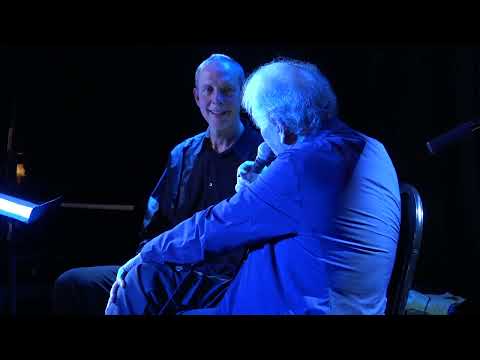 Ralph Towner Interview  with Joel Harrison