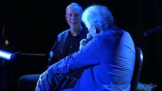 Ralph Towner Interview  with Joel Harrison