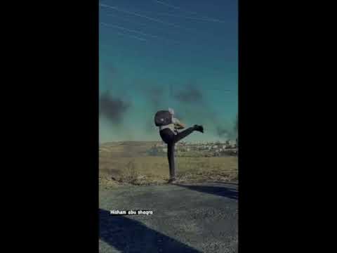 Daboor & Shabjdeed - Inn Ann Fan Made Music Video (short)