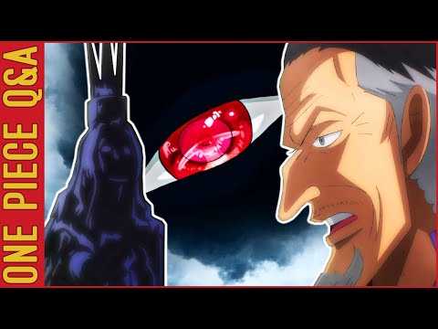 HOLY KNIGHTS, NEFELTARI LILY & IMU SAMA 🔴 ONE PIECE Q&A 🔴 One Piece 1085+ SPOILER FREI